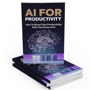 Ai For Productivity