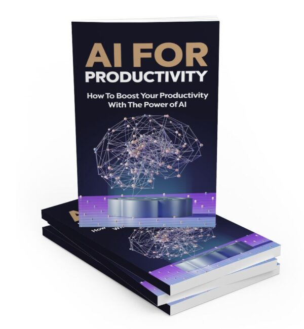 Ai For Productivity